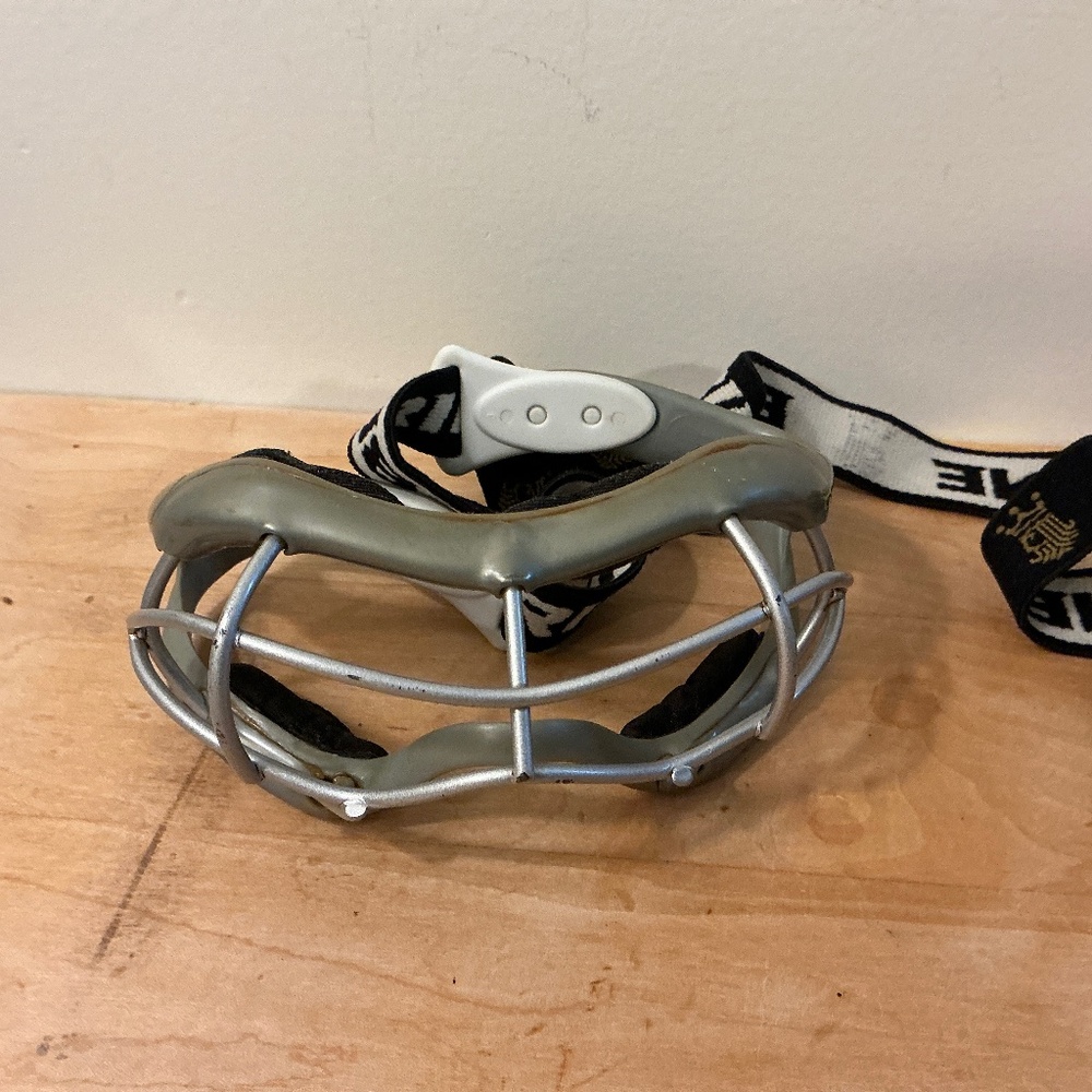Brine Girls Lacrosse Goggles with adjustable strap